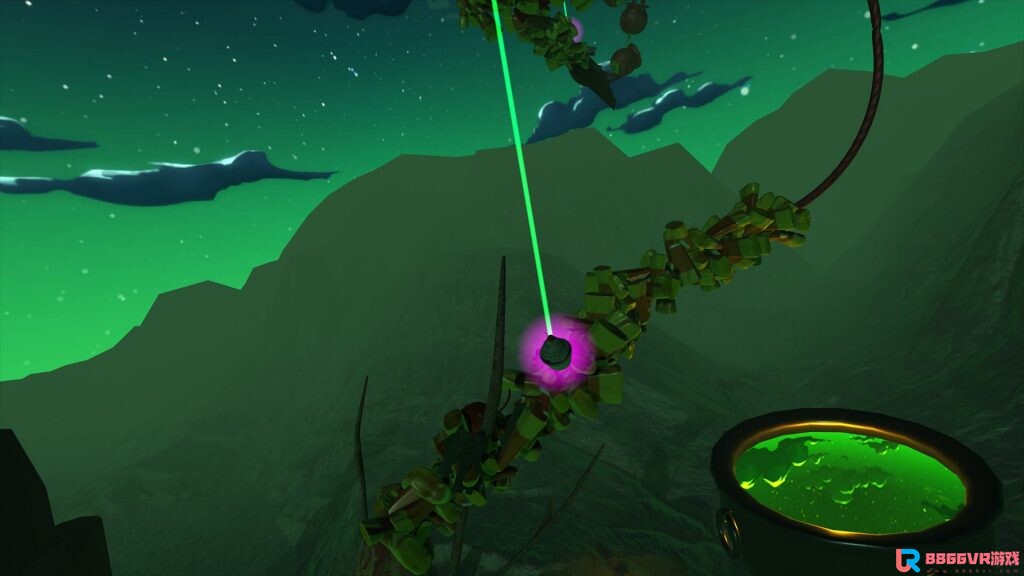 [Oculus quest] 甜蜜逃亡VR（Sweet Escape VR）7971 作者:admin 帖子ID:4467 