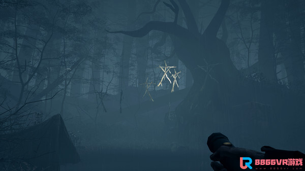 [VR游戏下载] 布莱尔女巫 VR（Blair Witch VR）3399 作者:admin 帖子ID:4474 