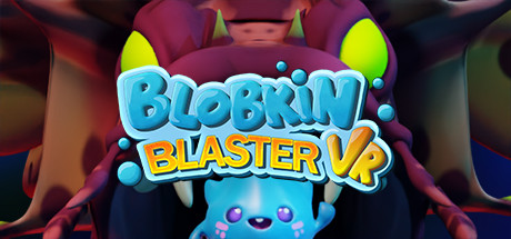 [免费VR游戏下载] 水下塔防 VR（Blobkin Blaster）6557 作者:admin 帖子ID:4475 