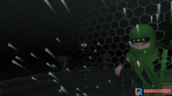 [免费VR游戏下载] BoomXR（BoomXR）9176 作者:admin 帖子ID:4476 