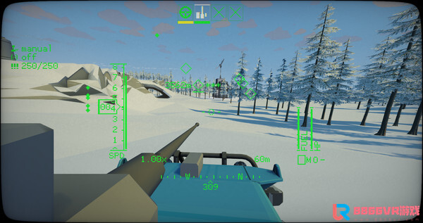 [VR游戏下载] 航母指挥官2 VR（Carrier Command 2 VR）2772 作者:admin 帖子ID:4478 