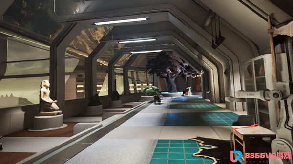 [免费VR游戏下载] 黑暗线程VR（Dark Threads）9150 作者:admin 帖子ID:4479 