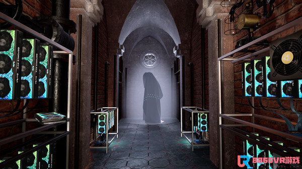 [免费VR游戏下载]侦探VR:NFT加密文件 (Detective VR: NFT secret Files)6832 作者:admin 帖子ID:4480 