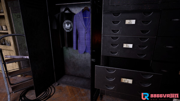 [免费VR游戏下载]侦探VR:NFT加密文件 (Detective VR: NFT secret Files)9736 作者:admin 帖子ID:4480 