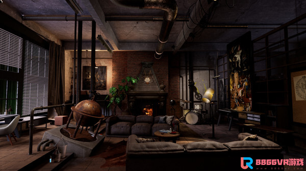 [免费VR游戏下载]侦探VR:NFT加密文件 (Detective VR: NFT secret Files)6828 作者:admin 帖子ID:4480 