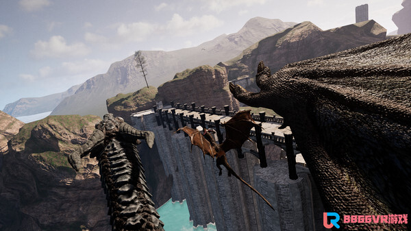 [VR游戏下载] 龙骑 VR (DragonRideVR)2869 作者:admin 帖子ID:4481 