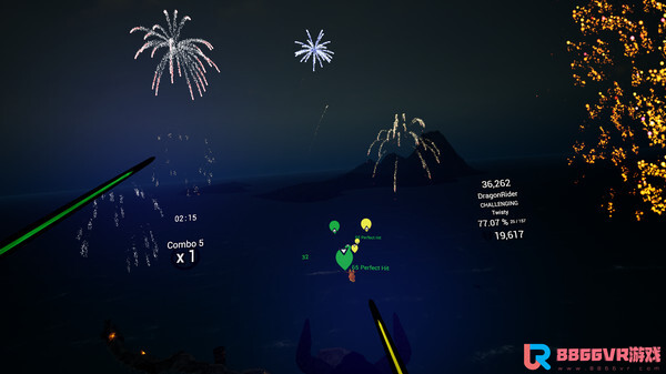 [VR游戏下载] 龙骑 VR (DragonRideVR)2687 作者:admin 帖子ID:4481 