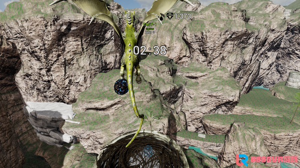 [VR游戏下载] 龙骑 VR (DragonRideVR)8457 作者:admin 帖子ID:4481 