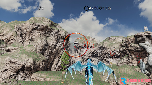 [VR游戏下载] 龙骑 VR (DragonRideVR)3100 作者:admin 帖子ID:4481 
