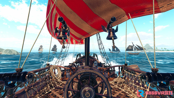 [VR游戏下载] 狂怒之海 VR（Furious Seas）8357 作者:admin 帖子ID:4482 