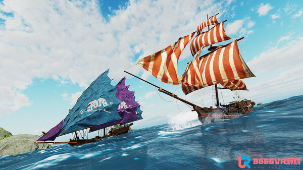 [VR游戏下载] 狂怒之海 VR（Furious Seas）8472 作者:admin 帖子ID:4482 