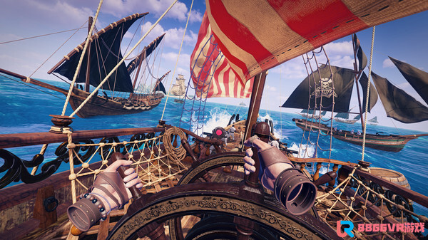 [VR游戏下载] 狂怒之海 VR（Furious Seas）5833 作者:admin 帖子ID:4482 