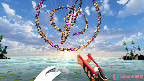 [免费VR游戏下载] 大理石流行音乐VR（Marble Pop Paradise）8217 作者:admin 帖子ID:4483 