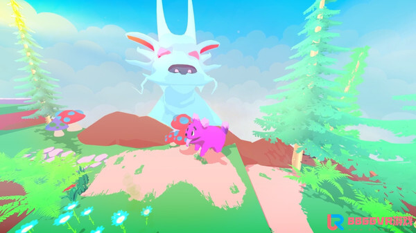 [免费VR游戏下载] 探索者:我的影子（Seeker: My Shadow）8267 作者:admin 帖子ID:4484 