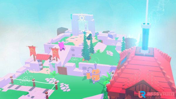 [免费VR游戏下载] 探索者:我的影子（Seeker: My Shadow）115 作者:admin 帖子ID:4484 