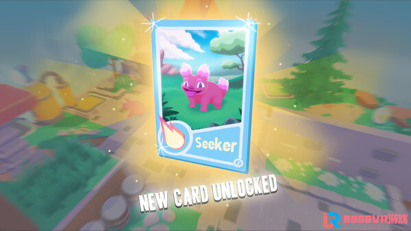 [免费VR游戏下载] 探索者:我的影子（Seeker: My Shadow）6751 作者:admin 帖子ID:4484 