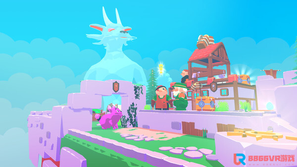 [免费VR游戏下载] 探索者:我的影子（Seeker: My Shadow）5370 作者:admin 帖子ID:4484 