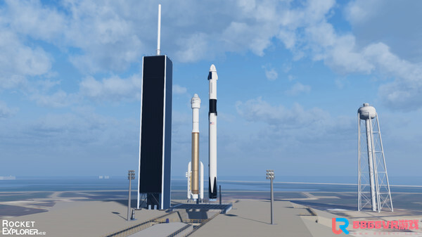 [免费VR游戏下载] 火箭探险家 VR（Rocket Explorer）7967 作者:admin 帖子ID:4485 