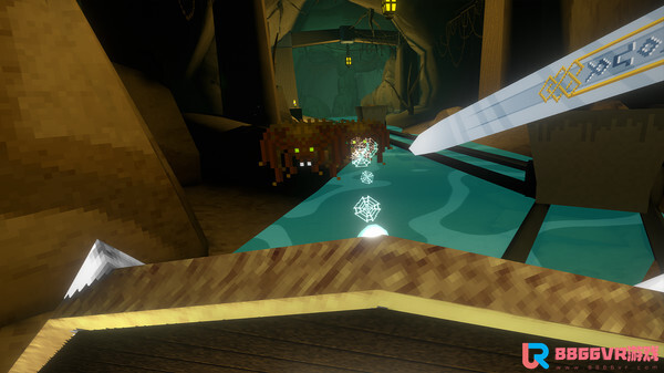 [免费VR游戏下载] 哈拉斯之石 VR（Stones of Harlath）4477 作者:admin 帖子ID:4486 
