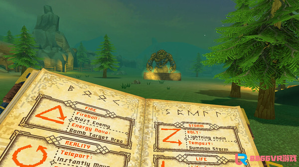 [免费VR游戏下载] 哈拉斯之石 VR（Stones of Harlath）7566 作者:admin 帖子ID:4486 