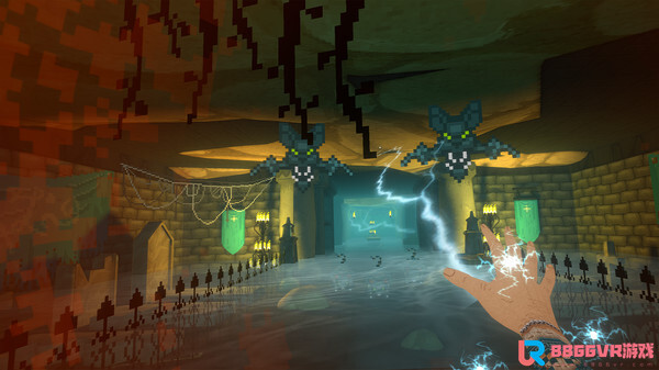 [免费VR游戏下载] 哈拉斯之石 VR（Stones of Harlath）3134 作者:admin 帖子ID:4486 