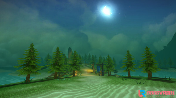 [免费VR游戏下载] 哈拉斯之石 VR（Stones of Harlath）2879 作者:admin 帖子ID:4486 