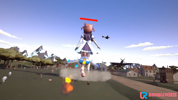 [VR游戏下载] 猫娘的尾巴 VR（VR Catgirl）919 作者:admin 帖子ID:4487 
