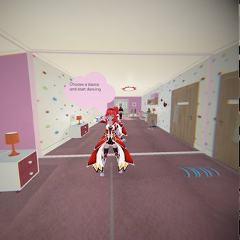 [VR游戏下载] VR舞蹈之神（VR Dance Star）1703 作者:admin 帖子ID:4488 