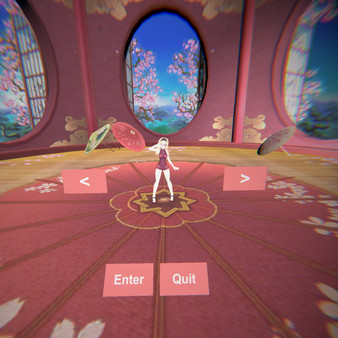 [VR游戏下载] VR舞蹈之神（VR Dance Star）7220 作者:admin 帖子ID:4488 