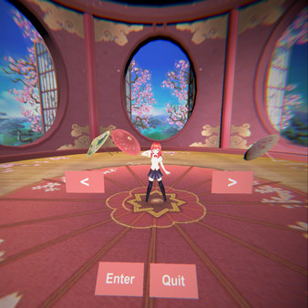 [VR游戏下载] VR舞蹈之神（VR Dance Star）1281 作者:admin 帖子ID:4488 