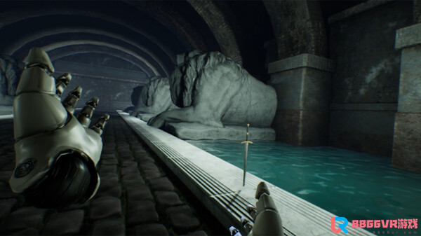 [VR游戏下载] VR重返古罗马 (VR King Arthur’s Sword in Romano Britania)6513 作者:admin 帖子ID:4489 