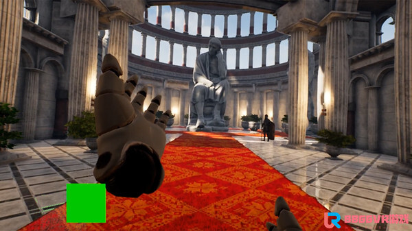 [VR游戏下载] VR重返古罗马 (VR King Arthur’s Sword in Romano Britania)207 作者:admin 帖子ID:4489 