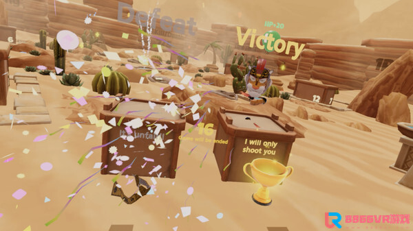 [免费VR游戏下载] 狼袭击 VR（Wolf Attack）6505 作者:admin 帖子ID:4492 