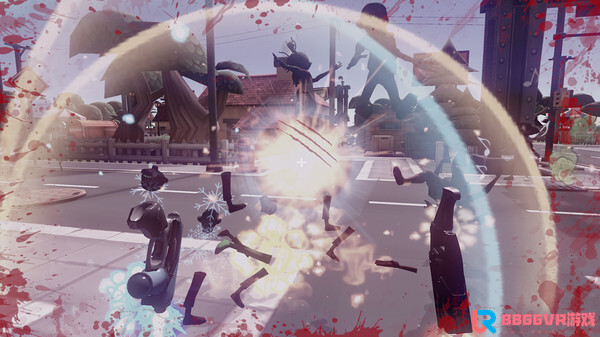 [VR游戏下载] 僵尸小镇 VR（Zombie Town VR）731 作者:admin 帖子ID:4493 