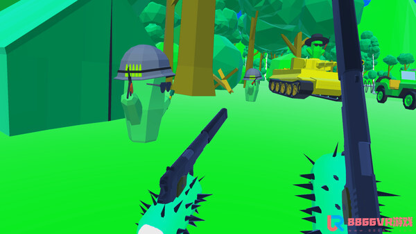 [免费VR游戏下载] 仙人掌牛仔3-满载 (Cactus Cowboy 3 - Fully Loaded)5867 作者:admin 帖子ID:4495 