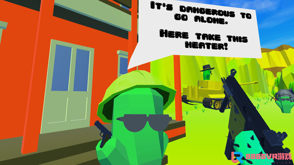 [免费VR游戏下载] 仙人掌牛仔3-满载 (Cactus Cowboy 3 - Fully Loaded)6074 作者:admin 帖子ID:4495 