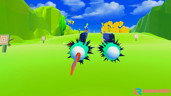 [免费VR游戏下载] 仙人掌牛仔3-满载 (Cactus Cowboy 3 - Fully Loaded)8711 作者:admin 帖子ID:4495 