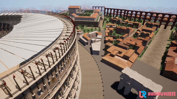 [免费VR游戏下载] 罗马竞技场 VR（Colosseum VR）848 作者:admin 帖子ID:4497 