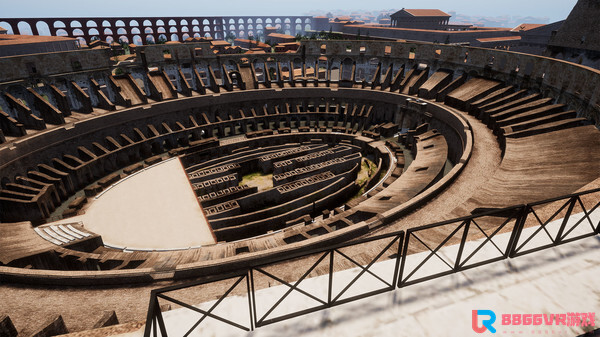 [免费VR游戏下载] 罗马竞技场 VR（Colosseum VR）9595 作者:admin 帖子ID:4497 