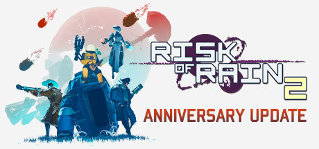 [VR游戏下载] 雨中冒险 2 VR（Risk of Rain 2）4577 作者:admin 帖子ID:4499 
