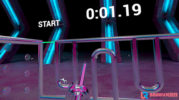[免费VR游戏下载] 当心触电（DANGER: ELECTRIC SHOCK）3496 作者:admin 帖子ID:4531 