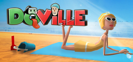 [免费VR游戏下载] Do小镇 VR（DoVille VR）5976 作者:admin 帖子ID:4532 