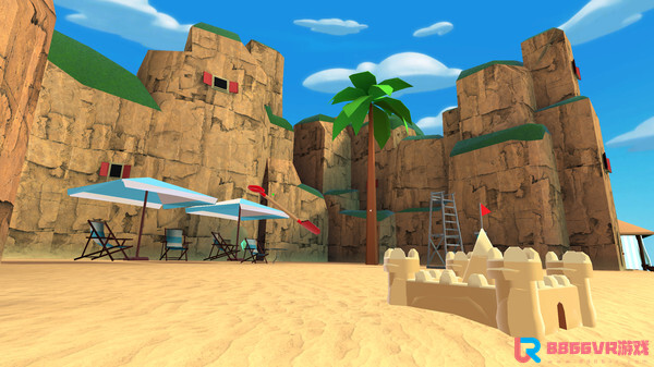 [免费VR游戏下载] Do小镇 VR（DoVille VR）1755 作者:admin 帖子ID:4532 
