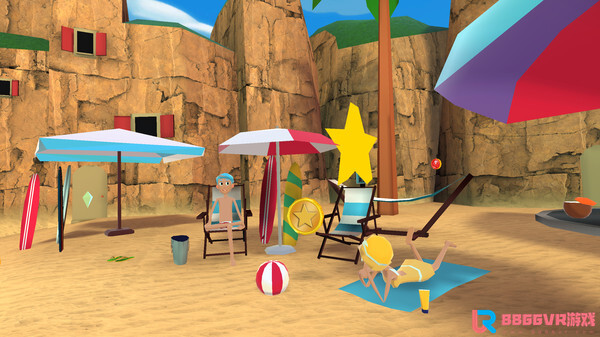 [免费VR游戏下载] Do小镇 VR（DoVille VR）1421 作者:admin 帖子ID:4532 