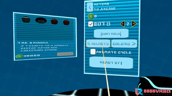 [免费VR游戏下载]科幻摩托 VR（ELEC）3508 作者:admin 帖子ID:4533 