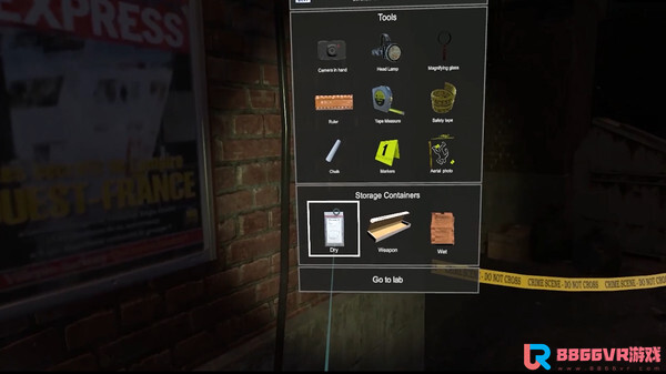 [免费VR游戏下载] 法医学教育VR（Forensic EduSim）8424 作者:admin 帖子ID:4534 