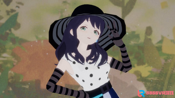 [VR游戏下载] VR偶像计划：快乐的人（Hop Step Sing! Happy People）6458 作者:admin 帖子ID:4535 