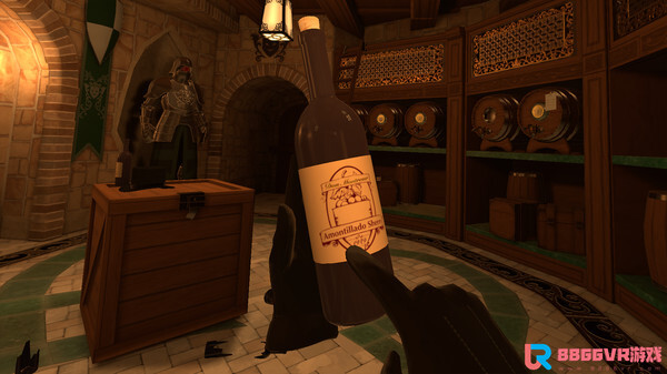 [免费VR游戏下载] 我希望你死2 VR（I Expect You To Die 2）7024 作者:admin 帖子ID:4536 