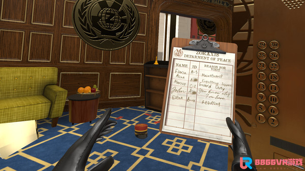 [免费VR游戏下载] 我希望你死2 VR（I Expect You To Die 2）3218 作者:admin 帖子ID:4536 