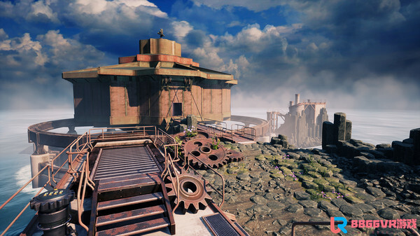 [免费VR游戏下载] 迷雾之岛 VR （Myst VR）8273 作者:admin 帖子ID:4537 